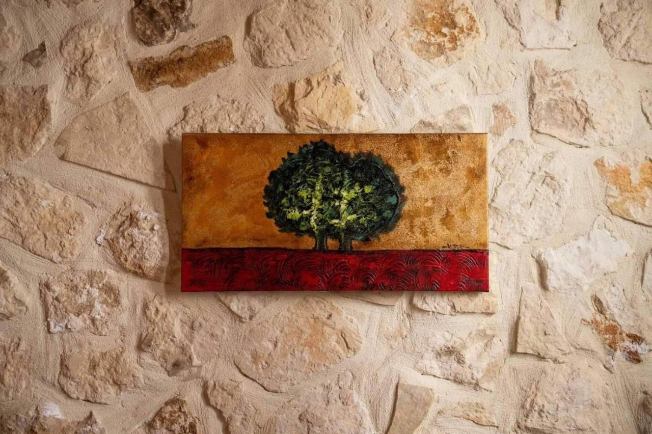 فيلا Dioni Stone House Petrokefalo المظهر الخارجي الصورة