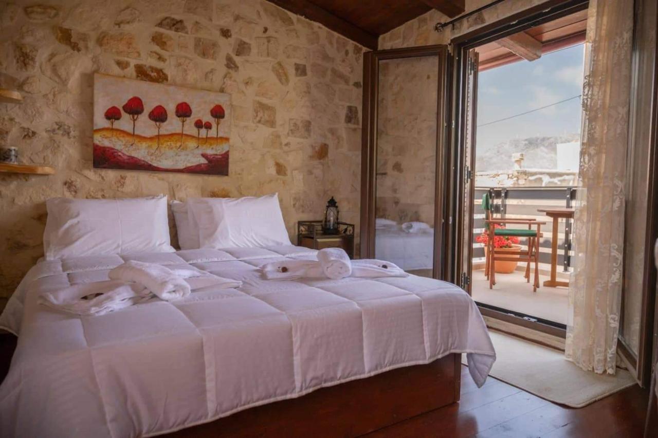 فيلا Dioni Stone House Petrokefalo المظهر الخارجي الصورة