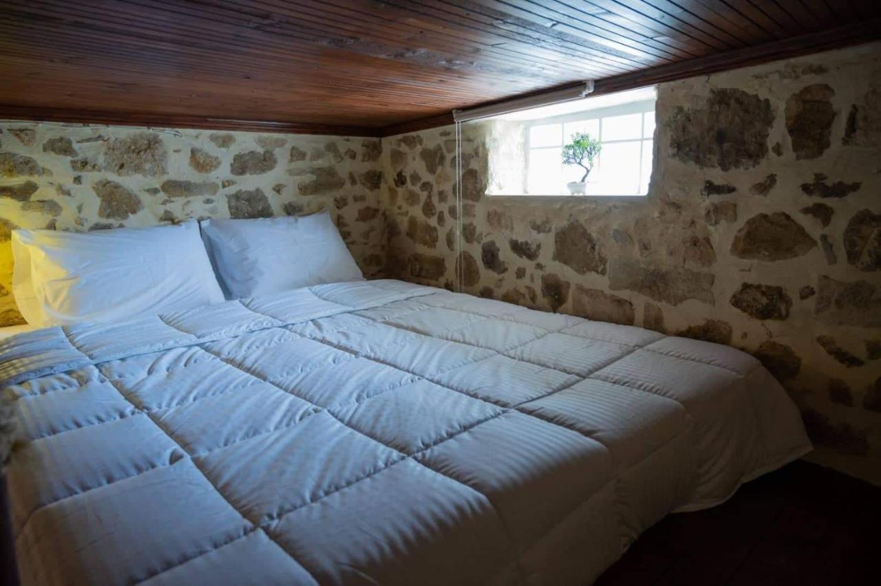 فيلا Dioni Stone House Petrokefalo المظهر الخارجي الصورة